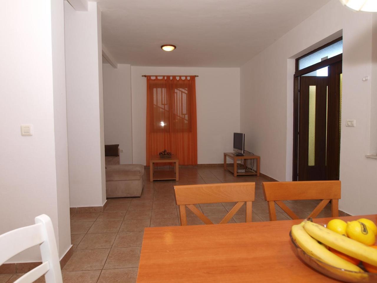 Apartments Emil 769 Fazana Exterior photo