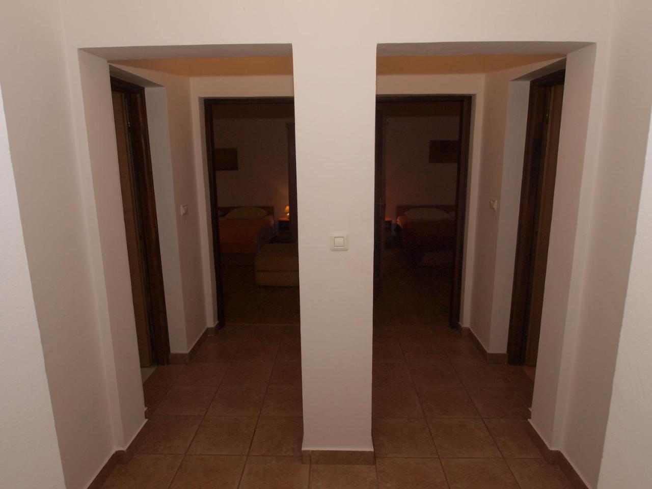 Apartments Emil 769 Fazana Exterior photo