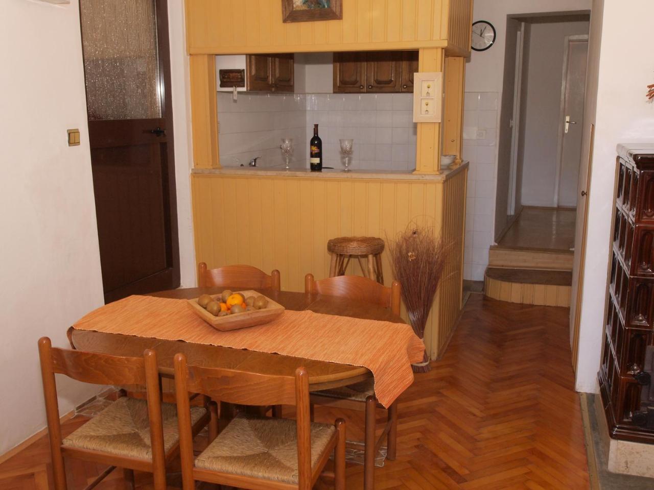 Apartments Emil 769 Fazana Exterior photo